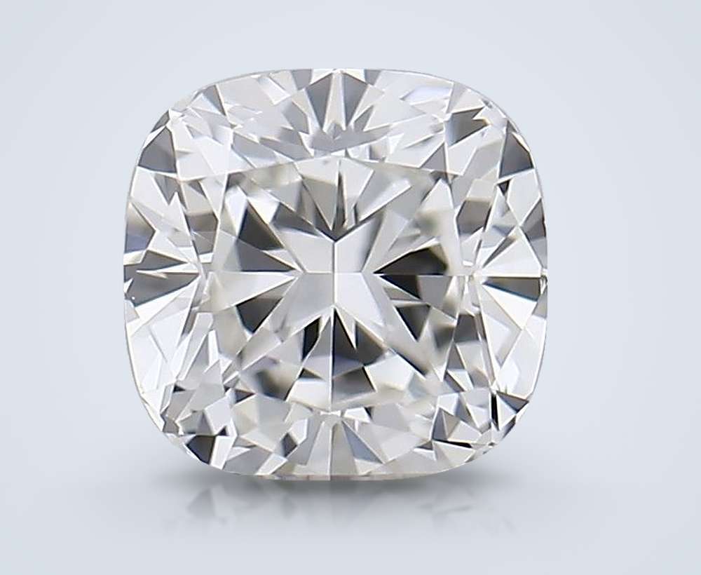 0.30 Carat Cushion Natural Diamond
