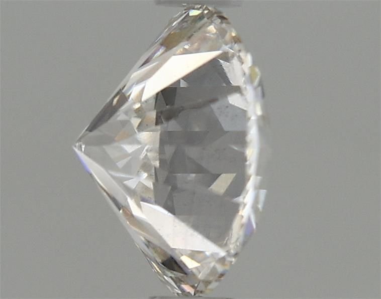 1.28ct F SI1 Rare Carat Ideal Cut Round Lab Grown Diamond