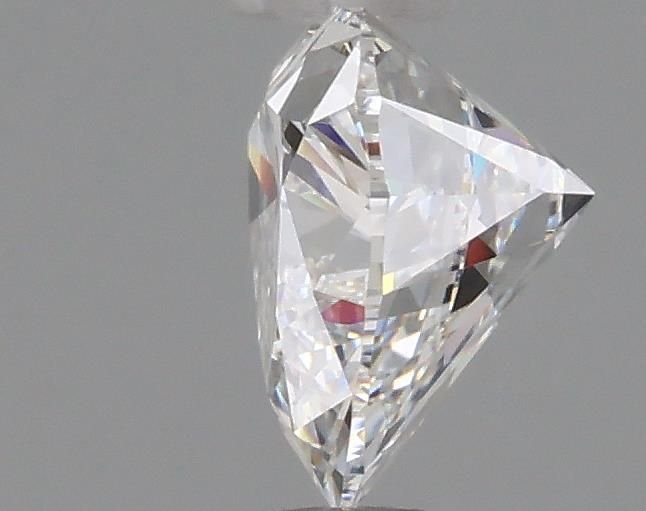 1.16ct E VS2 Rare Carat Ideal Cut Heart Lab Grown Diamond