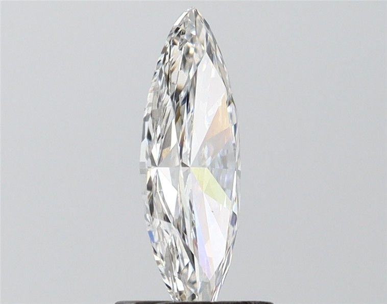 1.23 Carat Marquise Lab Diamond