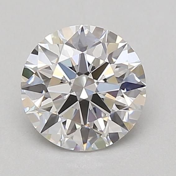 1.28ct E VS1 Rare Carat Ideal Cut Round Lab Grown Diamond