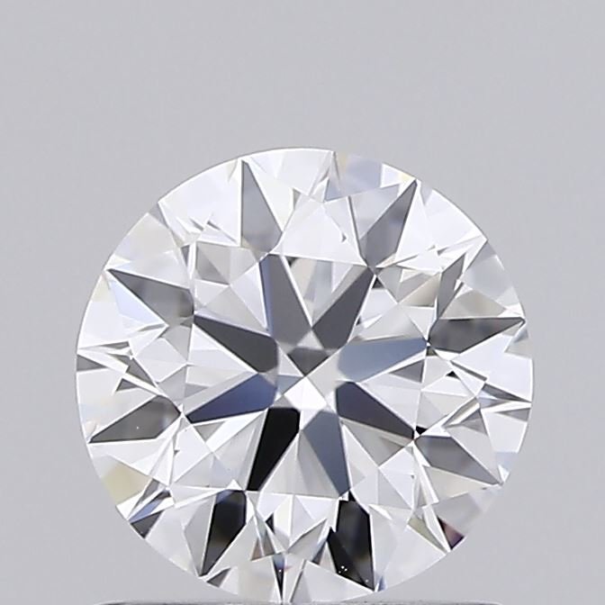 0.99 Carat Round Lab Diamond