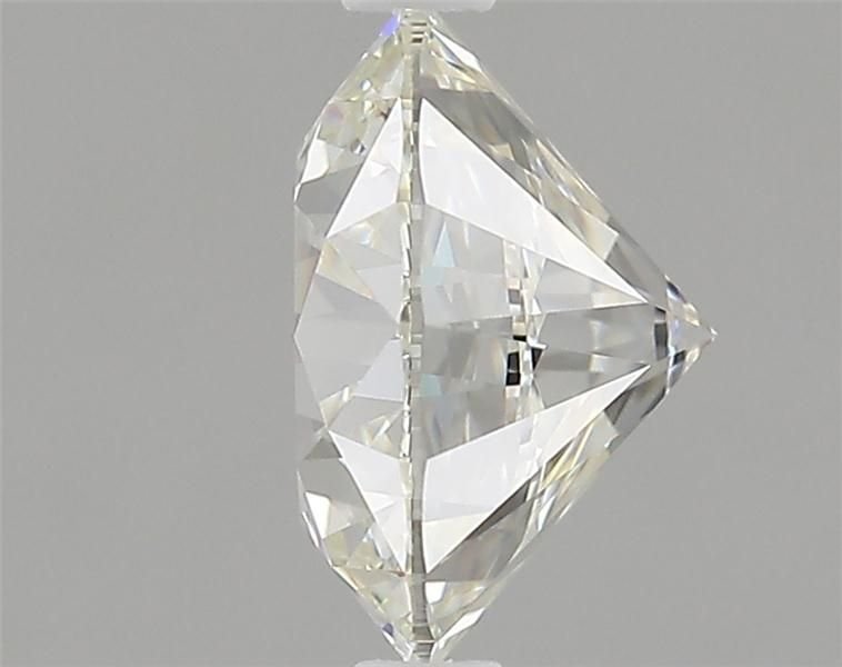 3.02 Carat Pear Natural Diamond