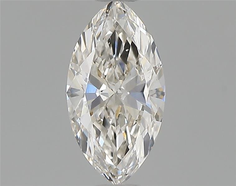 0.40ct J SI1 Very Good Cut Marquise Diamond