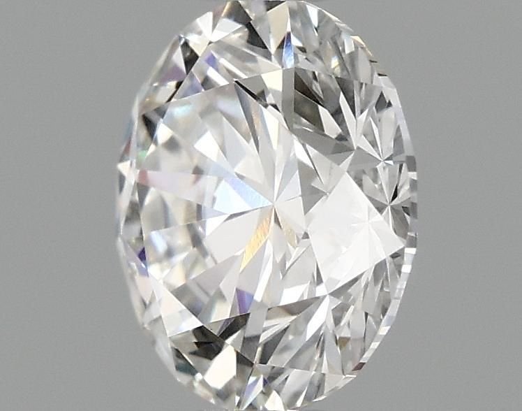 1.09ct F VVS2 Rare Carat Ideal Cut Round Lab Grown Diamond