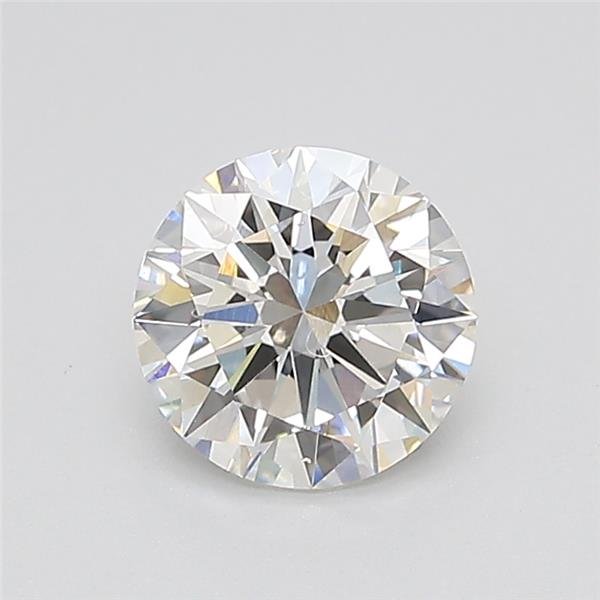 1.00ct D VS2 Ideal Cut Round Lab Grown Diamond