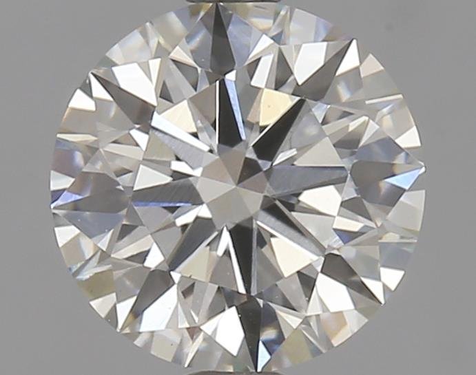 1.66ct H VS1 Rare Carat Ideal Cut Round Lab Grown Diamond