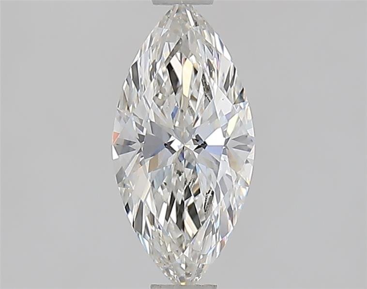 0.73ct F VS1 Rare Carat Ideal Cut Marquise Lab Grown Diamond