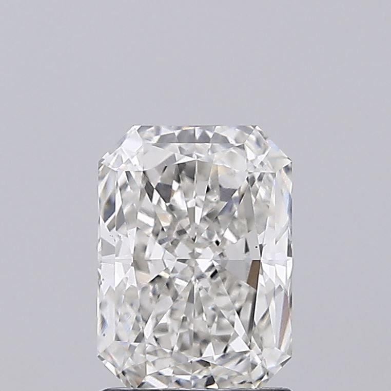 1.50 Carat Radiant Lab Diamond