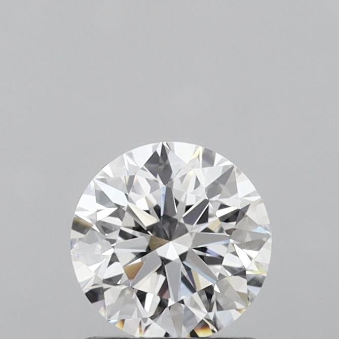 0.95ct D IF Rare Carat Ideal Cut Round Lab Grown Diamond