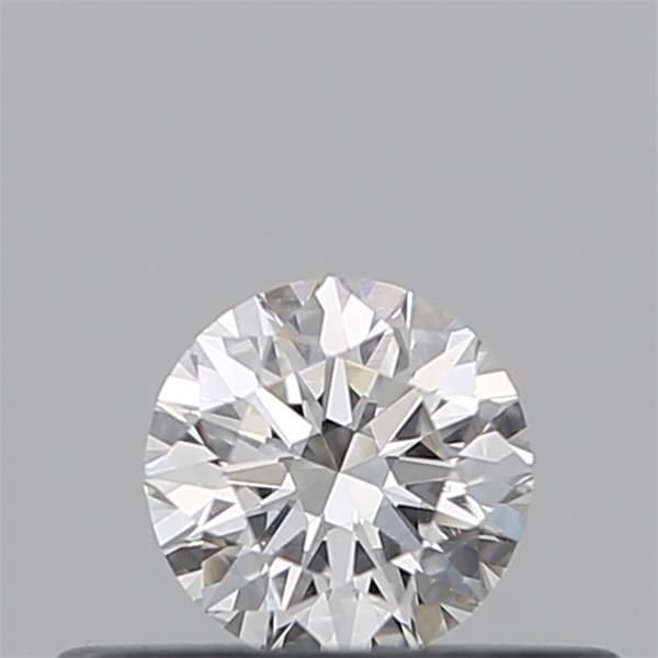 0.23 Carat Round Natural Diamond