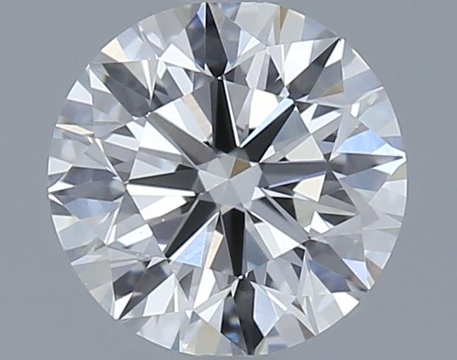 1.12 Carat Round Natural Diamond