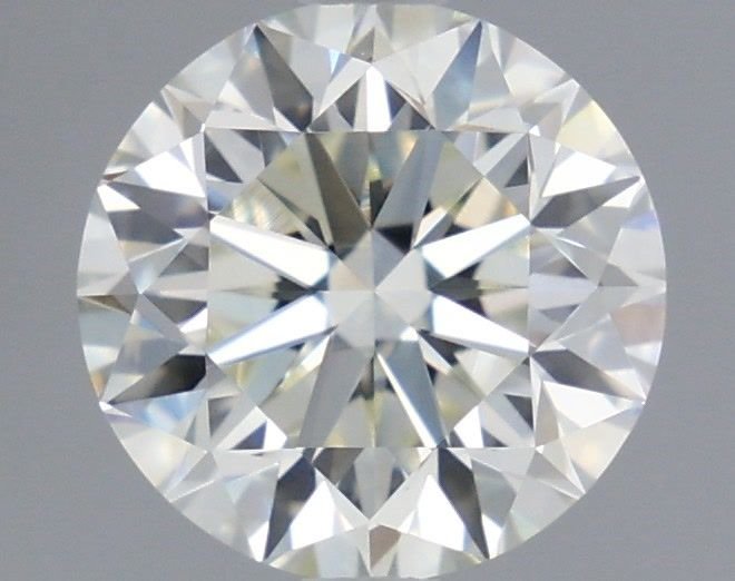 1.40ct K VVS2 Very Good Cut Round Lab Grown Diamond