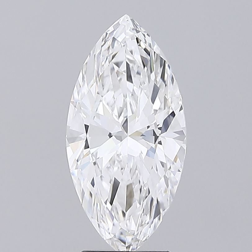 2.94 Carat Marquise Lab Diamond