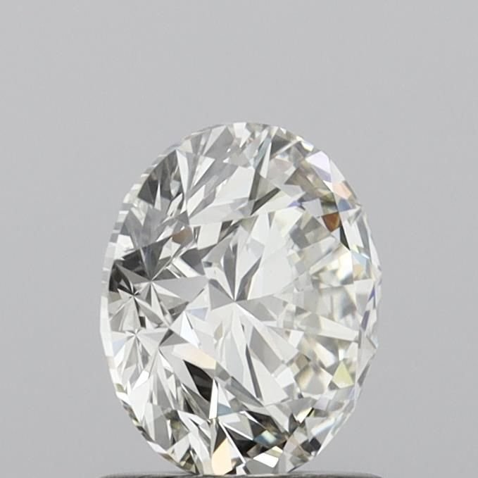 1.25ct G VVS2 Excellent Cut Round Lab Grown Diamond