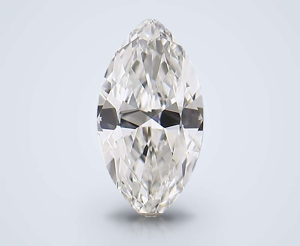 0.21 Carat Marquise Natural Diamond