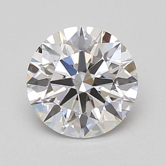 1.05ct E VS1 Rare Carat Ideal Cut Round Lab Grown Diamond