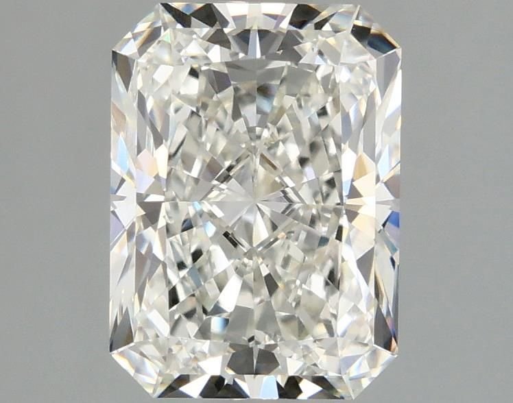2.03 Carat Radiant Lab Diamond