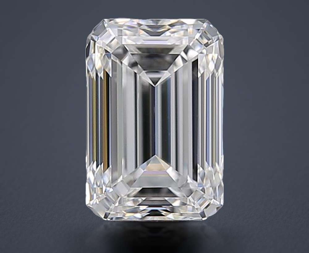 1.20 Carat Emerald Natural Diamond