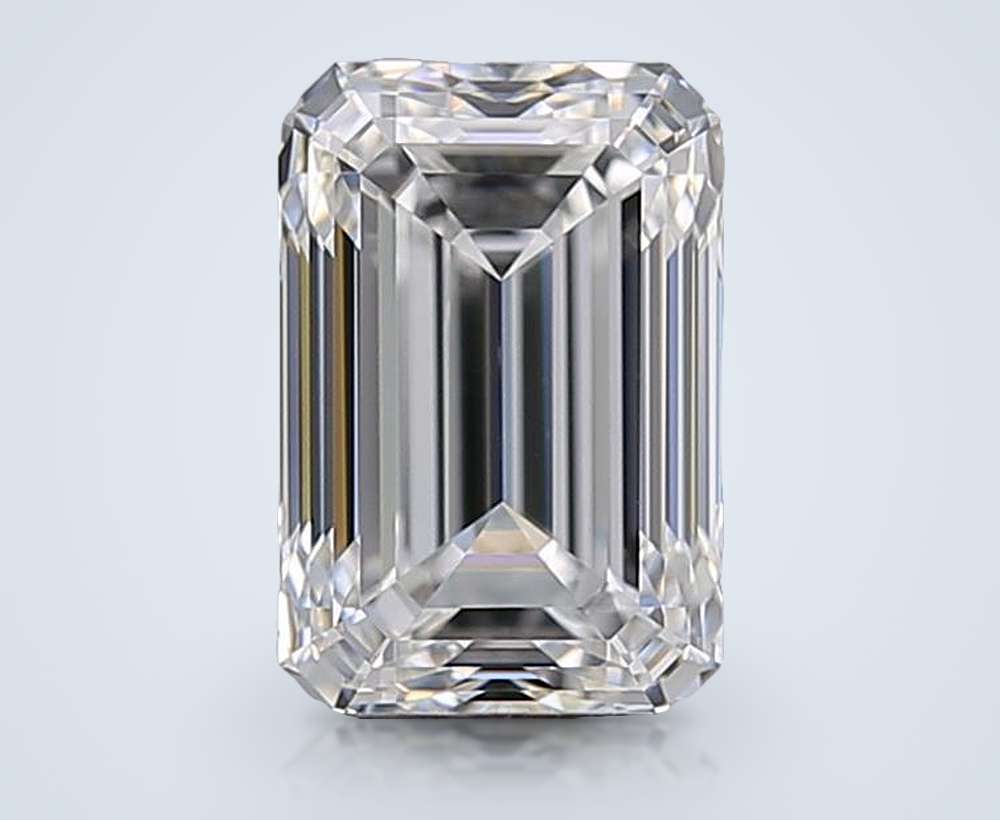 1.20 Carat Emerald Natural Diamond