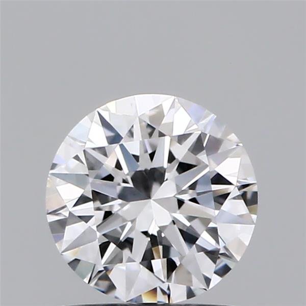 0.64ct E VS1 Excellent Cut Round Lab Grown Diamond