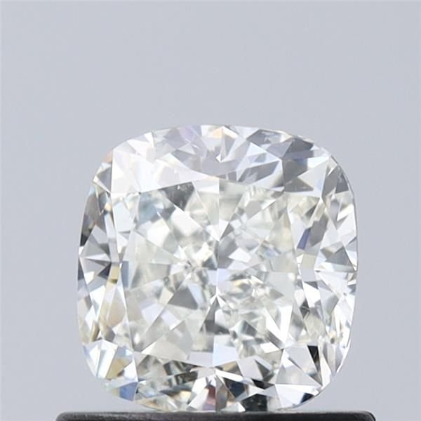 0.90ct K VS2 Very Good Cut Cushion Diamond