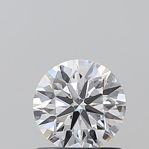 1.00 Carat Round Lab Diamond