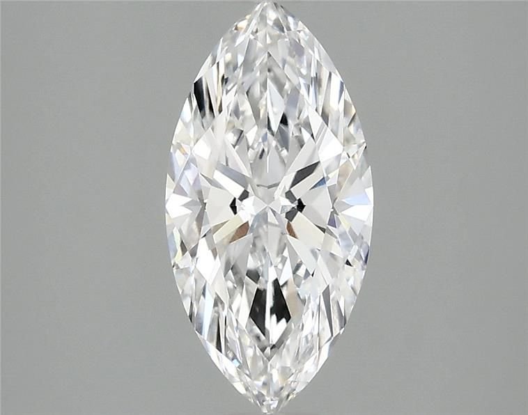 1.49 Carat Marquise Lab Diamond