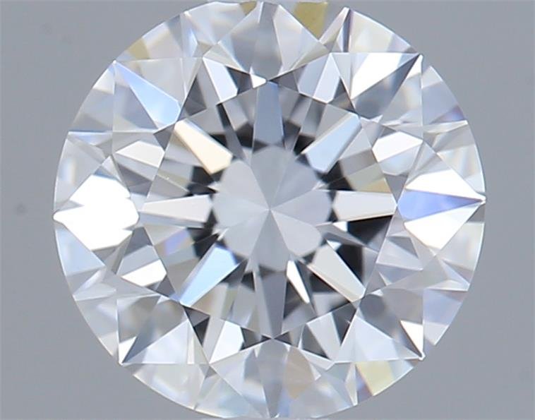 0.90ct E VS1 Rare Carat Ideal Cut Round Lab Grown Diamond