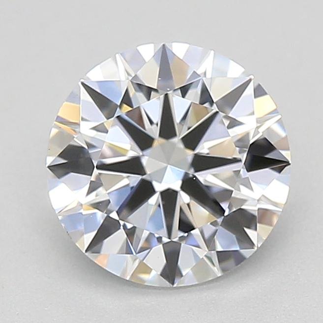 0.70ct E VS1 Excellent Cut Round Lab Grown Diamond