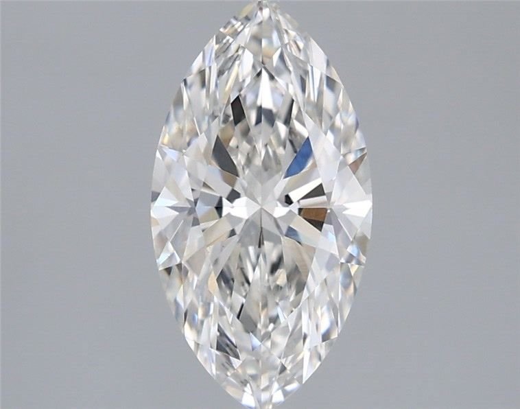 1.58 Carat Marquise Lab Diamond