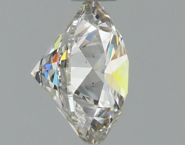 1.02ct I VS2 Rare Carat Ideal Cut Round Lab Grown Diamond