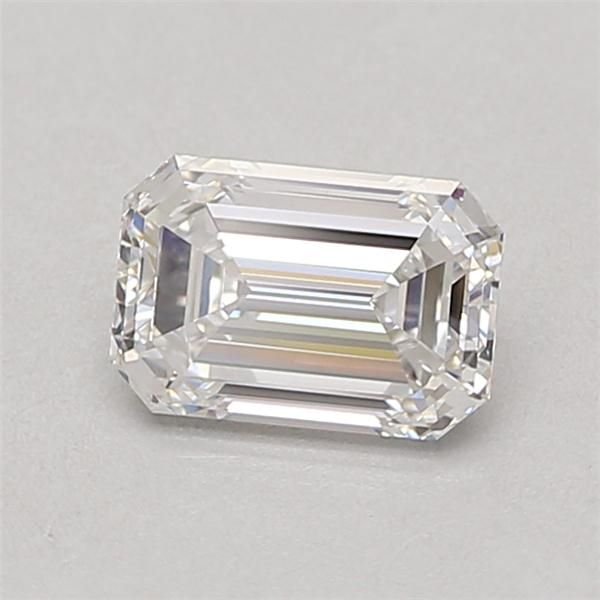 1.39 Carat Emerald Lab Diamond