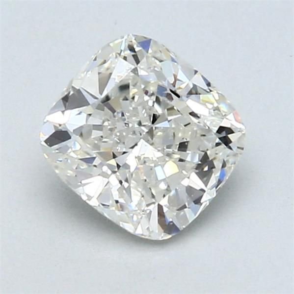 1.01ct I SI2 Very Good Cut Cushion Diamond