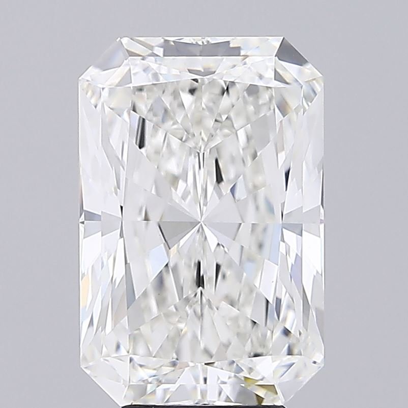 0.50ct H VVS2 Excellent Cut Round Lab Grown Diamond