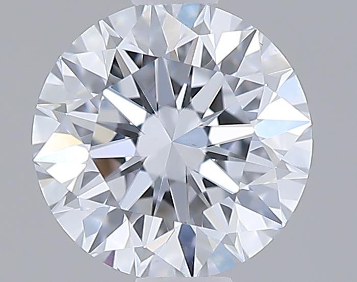 0.70ct H VS1 Excellent Cut Round Lab Grown Diamond