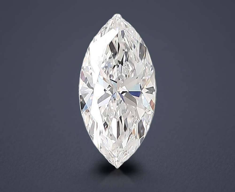 2.02 Carat Marquise Lab Diamond
