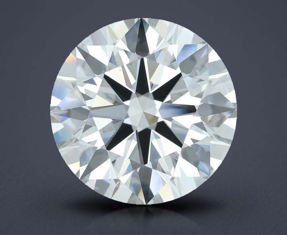 10.14 Carat Round Lab Diamond