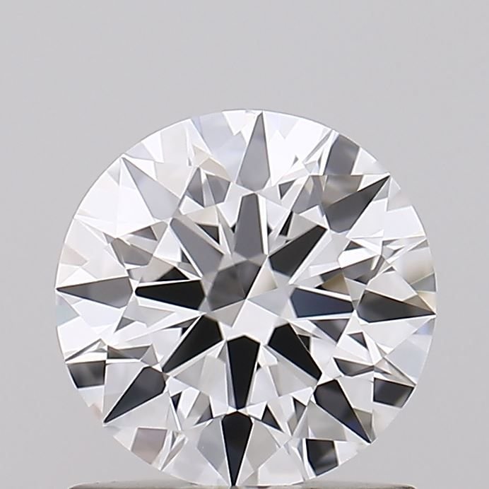 0.98 Carat Round Lab Diamond