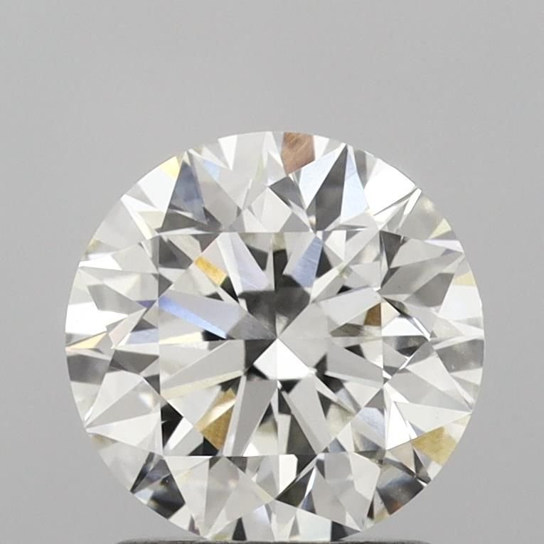 1.45ct H VVS2 Excellent Cut Round Lab Grown Diamond