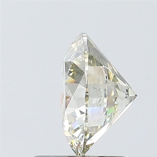 1.40ct K SI2 Rare Carat Ideal Cut Round Diamond