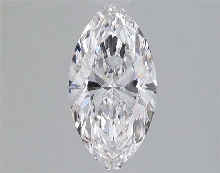 0.80ct E VS1 Rare Carat Ideal Cut Marquise Lab Grown Diamond