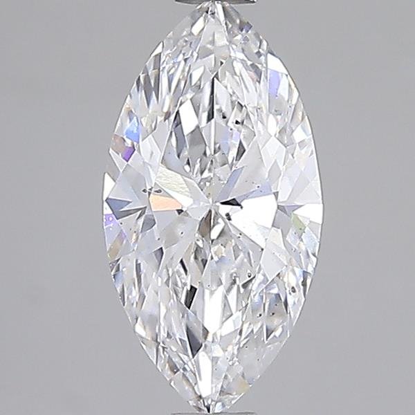 1.50 Carat Marquise Lab Diamond
