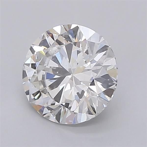 1.51ct G VS2 Excellent Cut Round Lab Grown Diamond