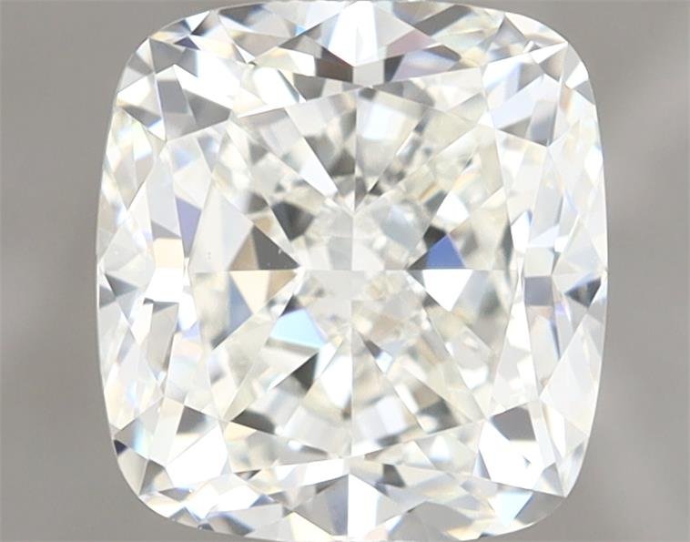 1.72ct I VVS2 Very Good Cut Cushion Diamond