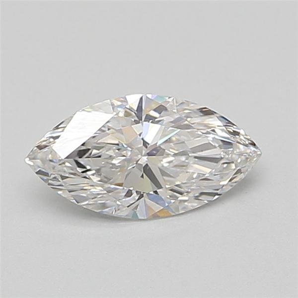 0.96 Carat Marquise Lab Diamond