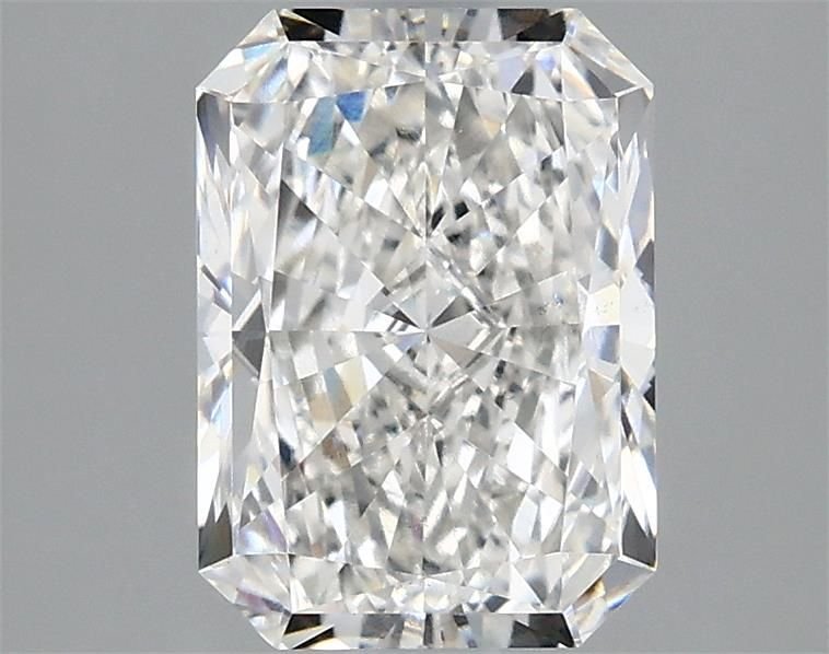 1.98 Carat Radiant Lab Diamond