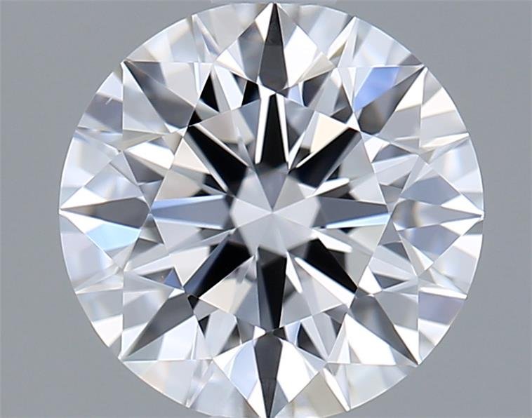 1.20 Carat Round Lab Diamond