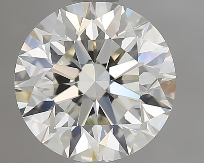 1.40ct K VS2 Excellent Cut Round Diamond