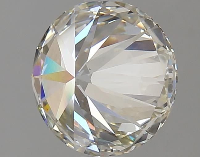 2.22ct H VS1 Rare Carat Ideal Cut Round Lab Grown Diamond